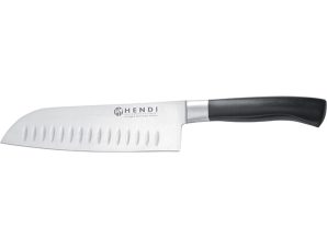 Hendi Μαχαίρι Santoku 31cm Ανοξείδωτο Profiline