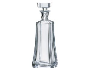 Καράφα Κρυστάλλινη Bohemia Arezzo 700ml