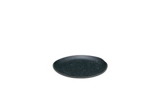 Πιάτο Πορσελάνης Φρούτου 18cm Iron Granite Μπλε HFA