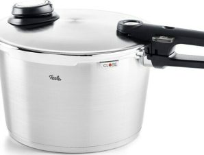 Χύτρα Ταχύτητος Vitavit Premium 8Lt Fissler